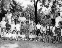 Negro Day Nursery c. 1950